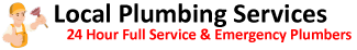 Herndon VA 24 Hour Plumbers